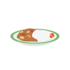 カレーライス