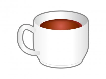 チョコレートは飲みものだった!