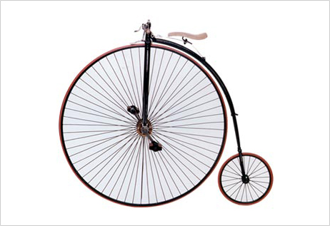 Peugeot Bicycle History