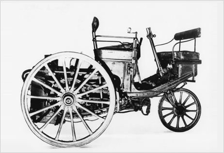 自動車メーカー世界最古の Peugeot