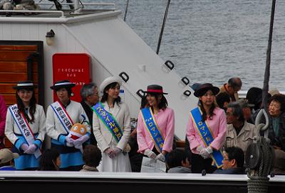 2009 長崎帆船まつり　Vol.2