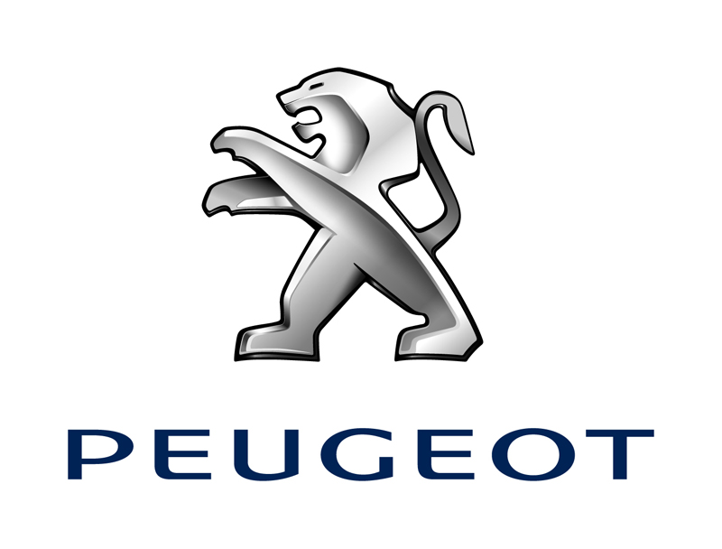 2010 New Peugeot