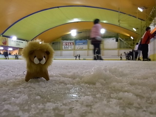 長崎最後のスケート場も今季限り！