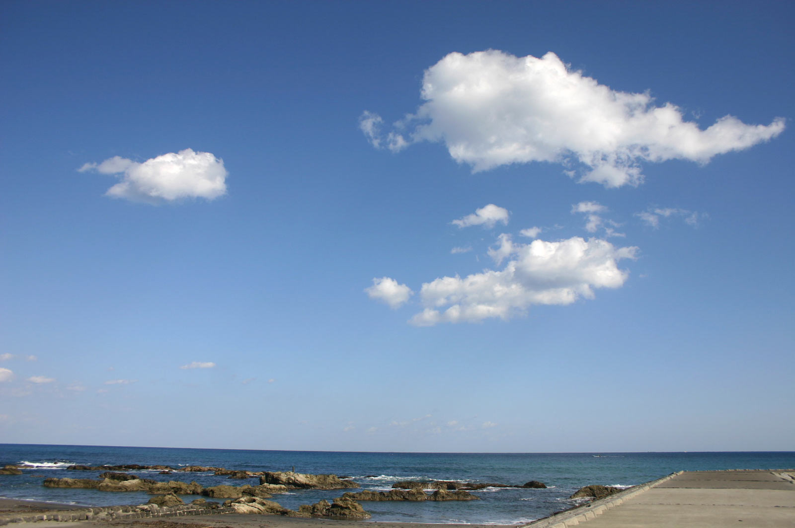 ピンチ時の判断 【海に転落した時】