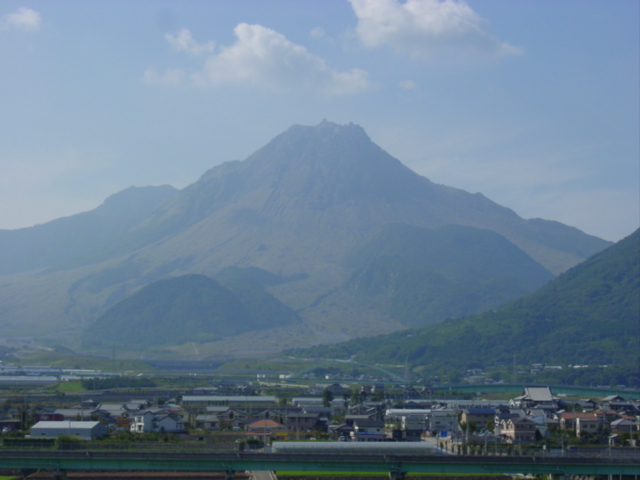 インポートフェア in 島原 2008 