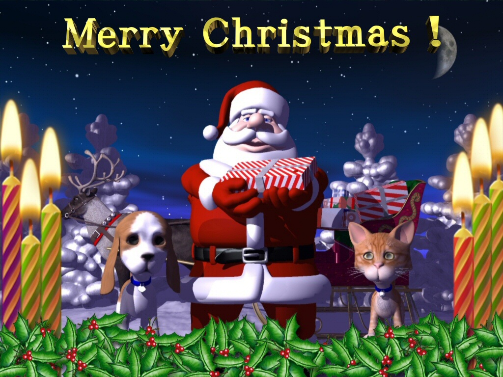 Bon Noël