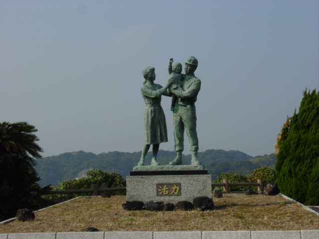 長崎の名所！迷所？【西海市大島・崎戸③】