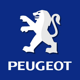 Peugeot ライオンマーク コレクション