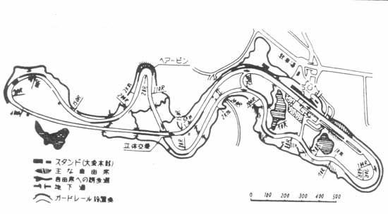 ライオンの記憶 【日本初の自動車レース】