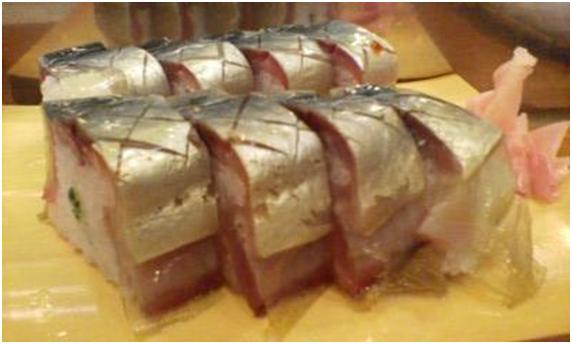 旬な魚【鯖（さば）の選び方】
