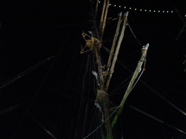 2009 長崎 帆船まつり