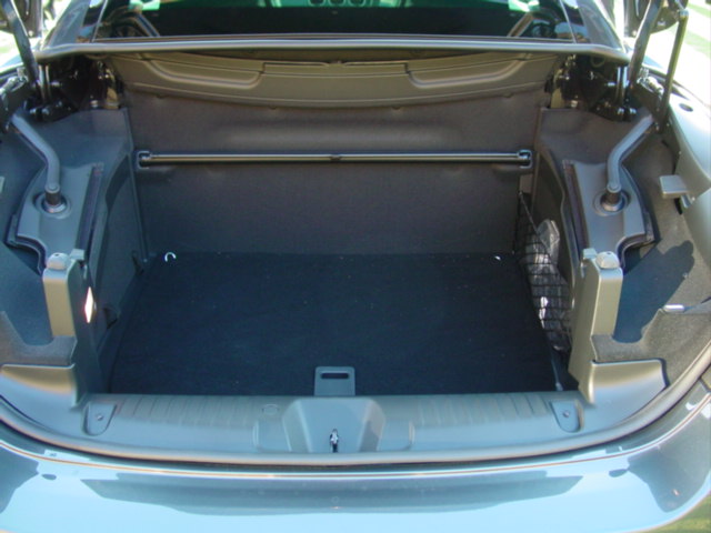 Peugeot 308 CC　走行会 in 軽井沢　Vol.1