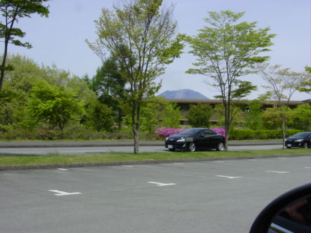 Peugeot 308 CC　走行会 in 軽井沢　Vol.2