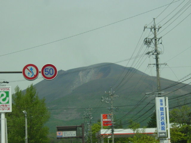 Peugeot 308 CC　走行会 in 軽井沢　Vol.2