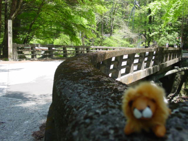 旧軽井沢をサイクリング！　Vol.1