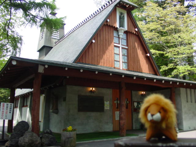 旧軽井沢をサイクリング！Vol.2