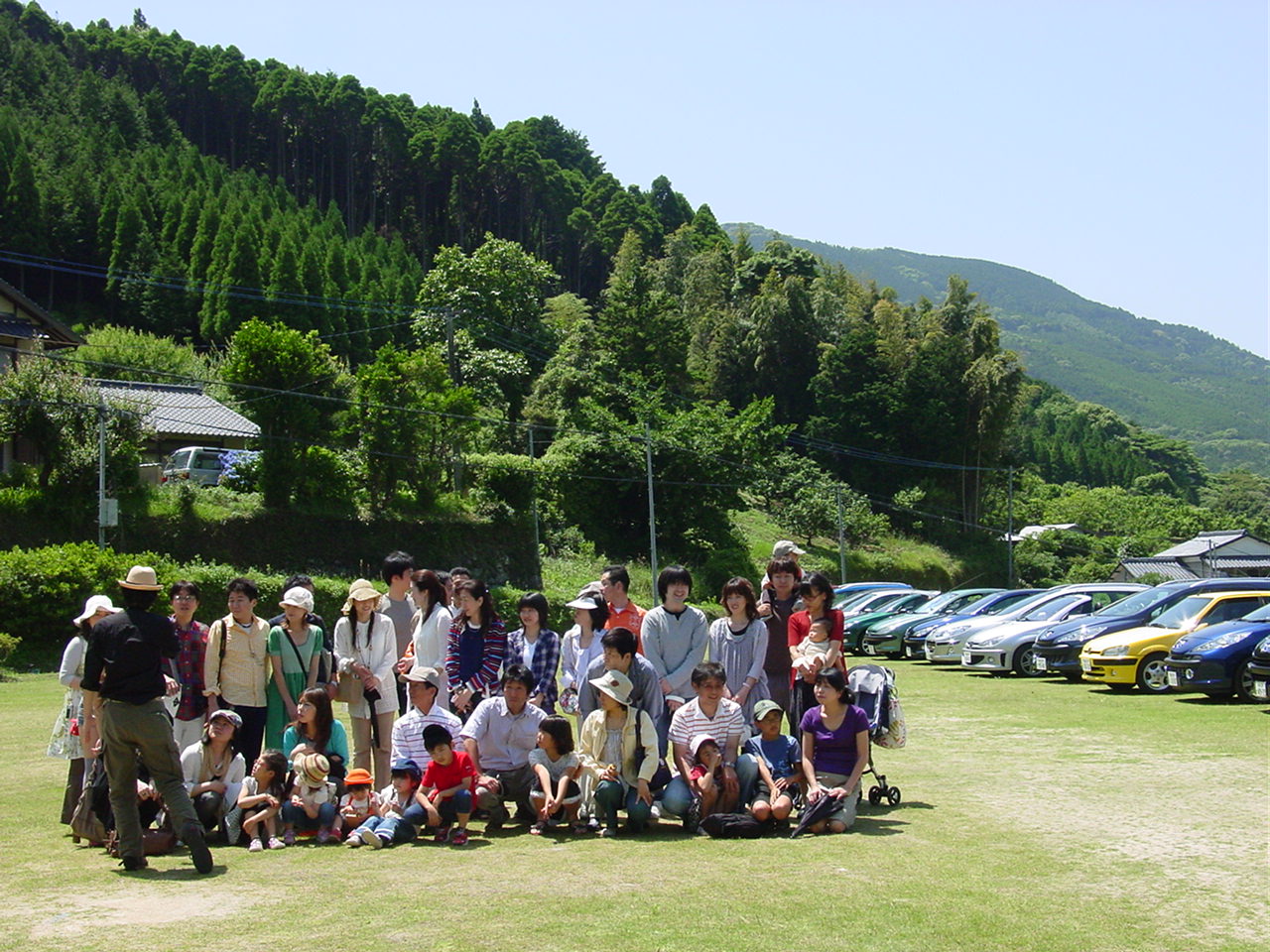 Club Peugeot Nagasaki 1周年