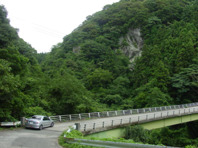 為になるの？そんな雑学！【川の流域面積】