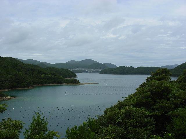ライオンの旅 【新上五島町 Vol.1 若松郷】