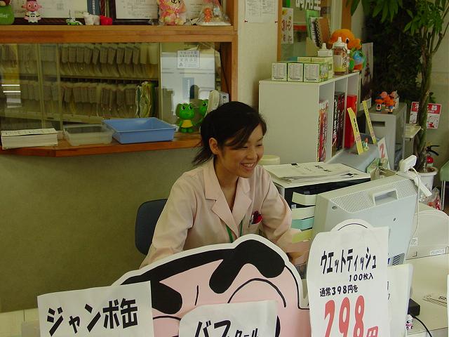 ライオンの旅 【新上五島町 Vol.1 若松郷】