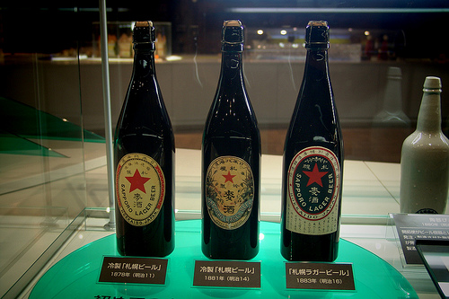 為になるの？こんな雑学！【ビールと炭酸】