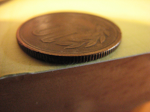為になるの？こんな雑学！【 硬貨の秘密 】