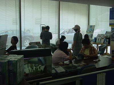 プジョー試乗会のお礼