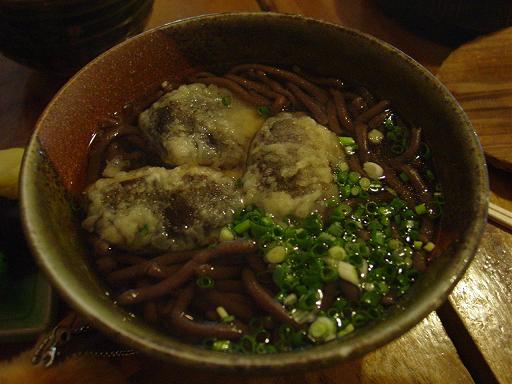 はらぺこ日記 【六兵衛茶屋】