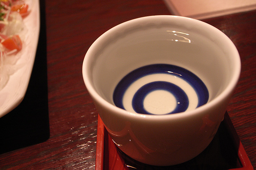為になるの？こんな雑学！【日本酒の金賞】