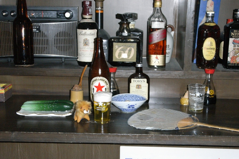 【ビール腹ですけどなにか？笑】