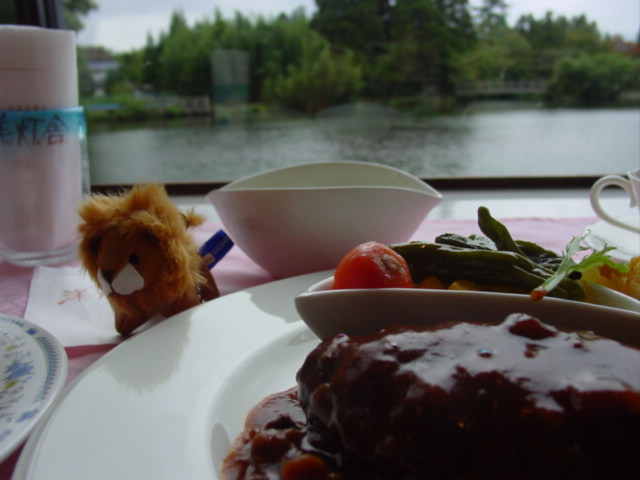 CPN ロケハン in 湯布院
