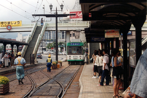 電車乗車率250％ってどういうこと？