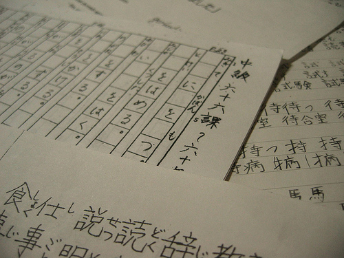 『々』っていう字。何て読む？