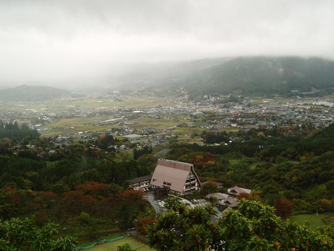 第3回 CPN走行会 in 湯布院