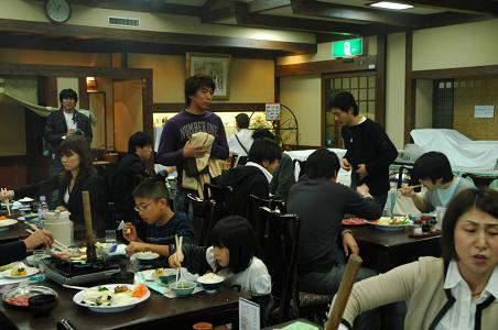 第3回 CPN走行会 in 湯布院