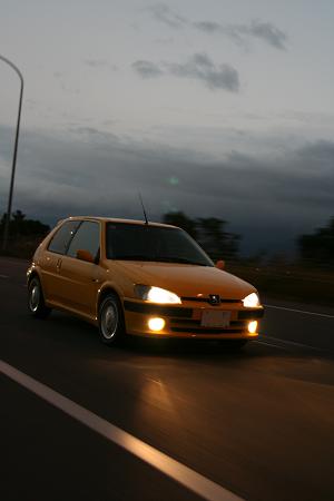 第3回 CPN走行会 in 湯布院