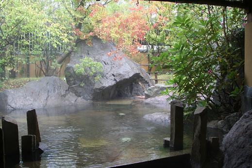 為になるの？こんな雑学!?【湯あたりと湯疲れ】