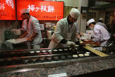 初詣！in 太宰府天満宮