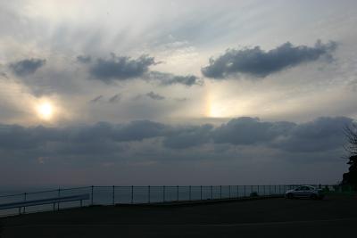 野母崎半島巡り ⑤ 『権現山自然公園（展望台）』