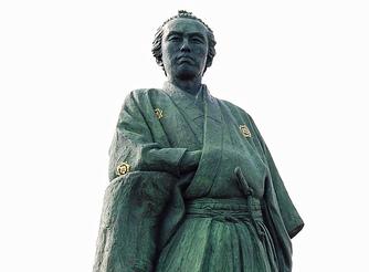 坂本龍馬？坂本竜馬？どっちがホント？