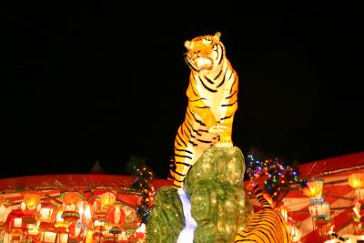 長崎ランタンフェスティバル2010