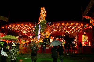 長崎ランタンフェスティバル2010