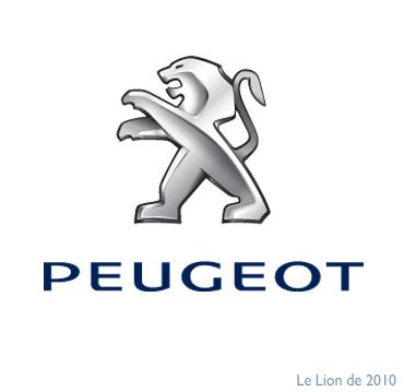 Peugeot ライオンマーク コレクション