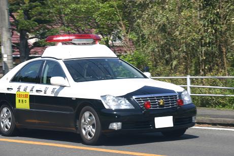 『CPN走行会 in 平戸』のロケハン ①