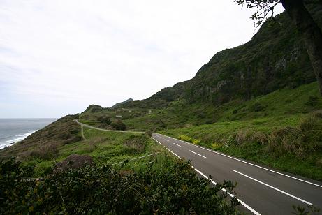 平戸市：生月島　③