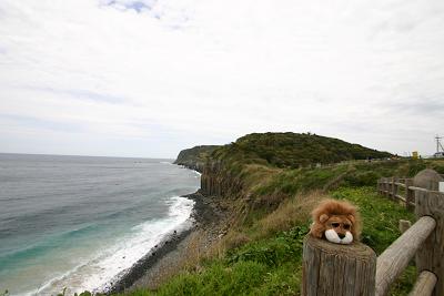 平戸市：生月島　③