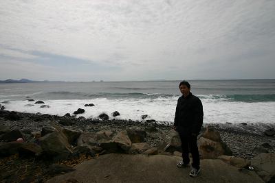 平戸市：生月島 ②