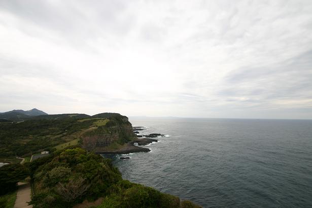 平戸市：生月島　④