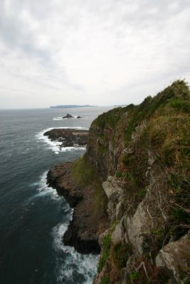 平戸市：生月島　④