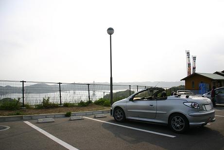 松浦市　③　『鷹島＆福島』